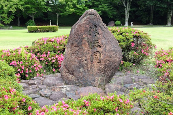 Seiryu-en Garden 4