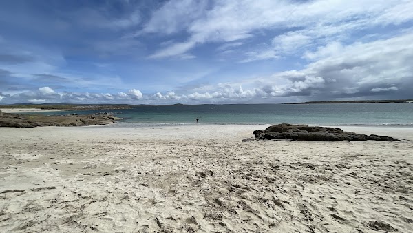 Gurteen Bay