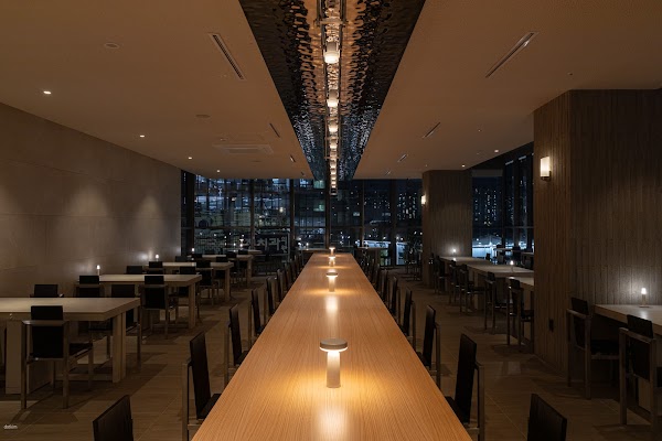 SZIMPATIKUS Restaurant Seongsu (심퍼티쿠시 성수점)