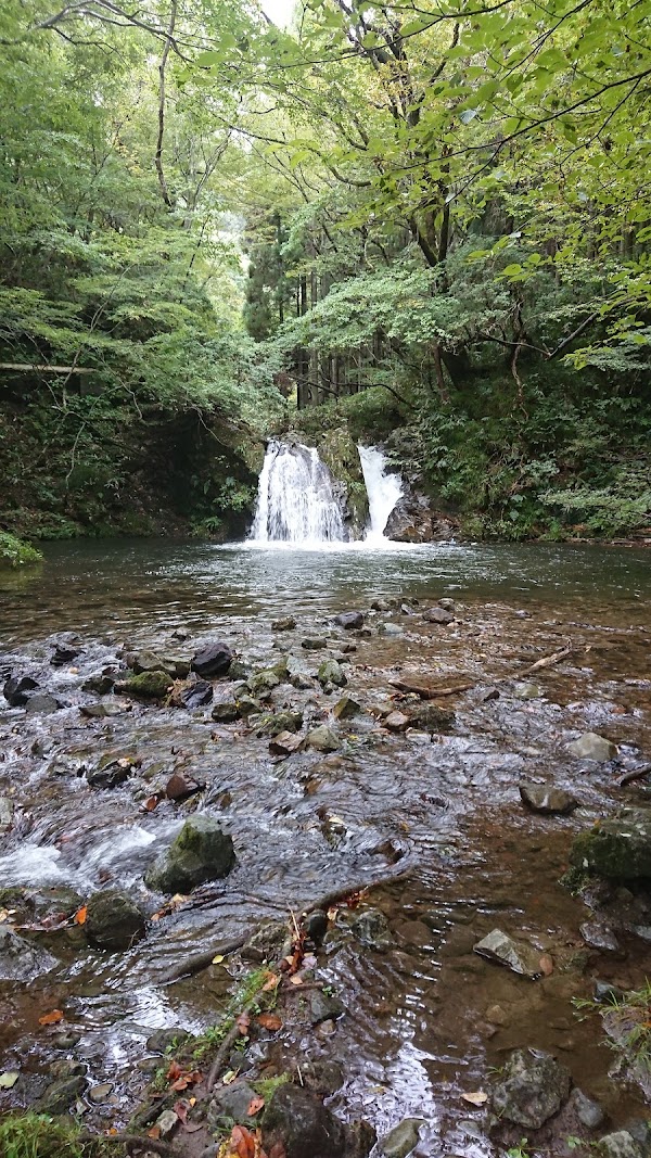 Shinjo Village 3