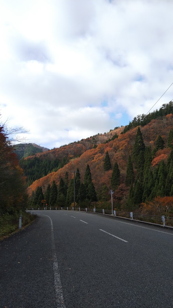 Shinjo Village 2