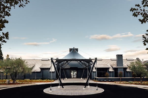 The Prisoner Wine Company 1