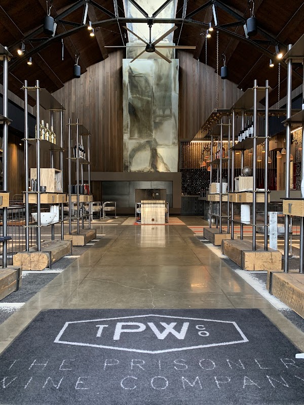 The Prisoner Wine Company 4