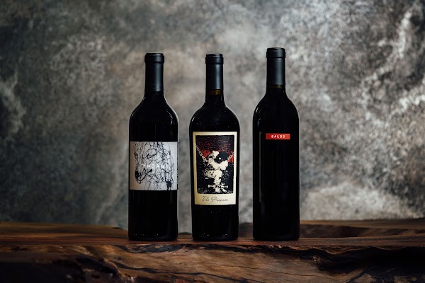 The Prisoner Wine Company 3