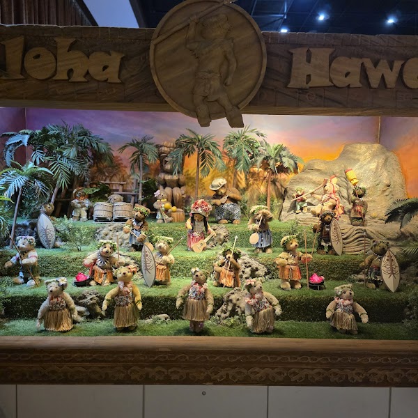 Teddy Bear Museum