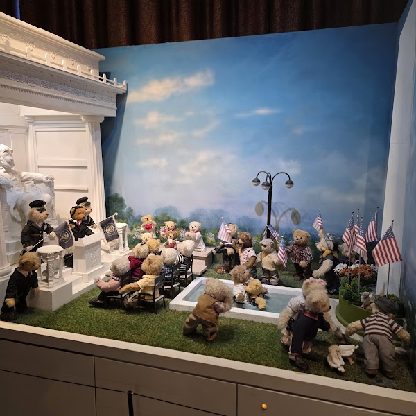 Teddy Bear Museum 2