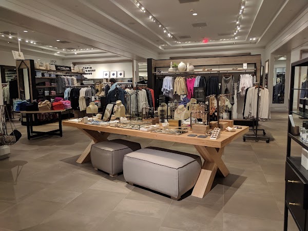 Banana Republic 5