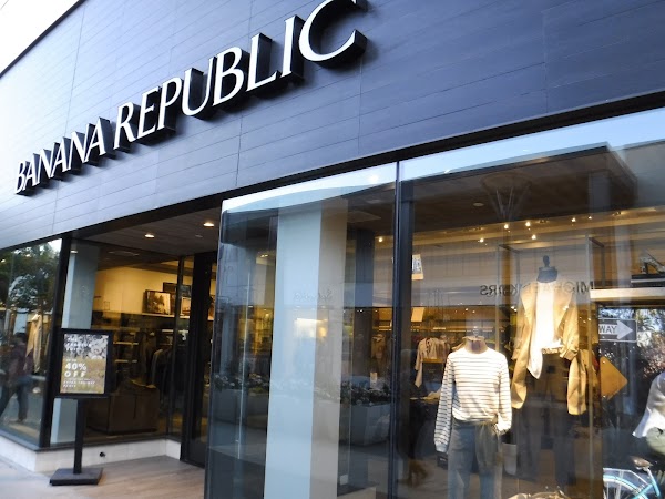 Banana Republic 4