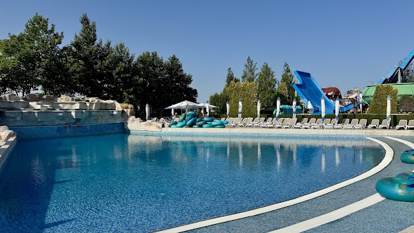 Aquapark Nessebar | Аквапарк Несебър 2