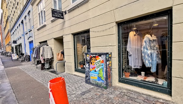 Copenhagen 20
