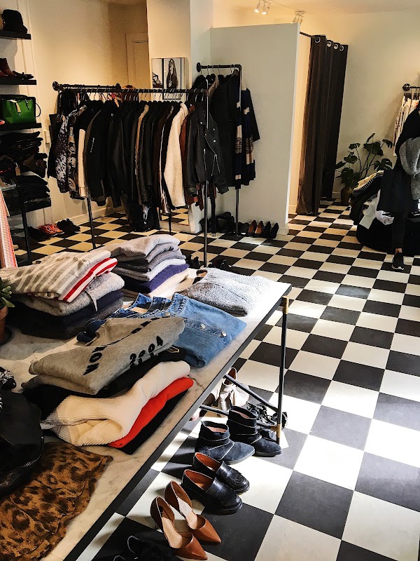 Second Wardrobe 3