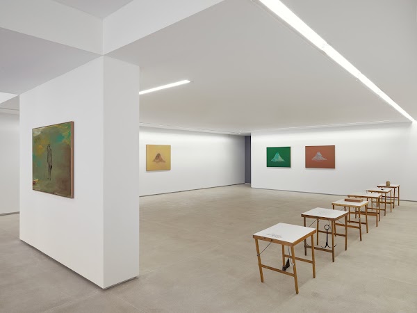 GALLERY FERNANDO SANTOS