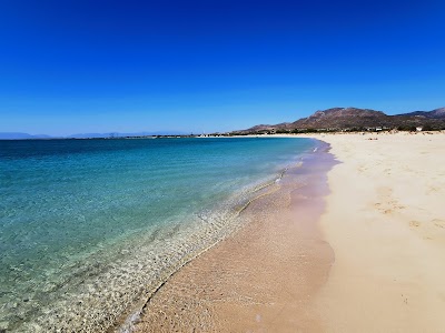 Pouda Beach