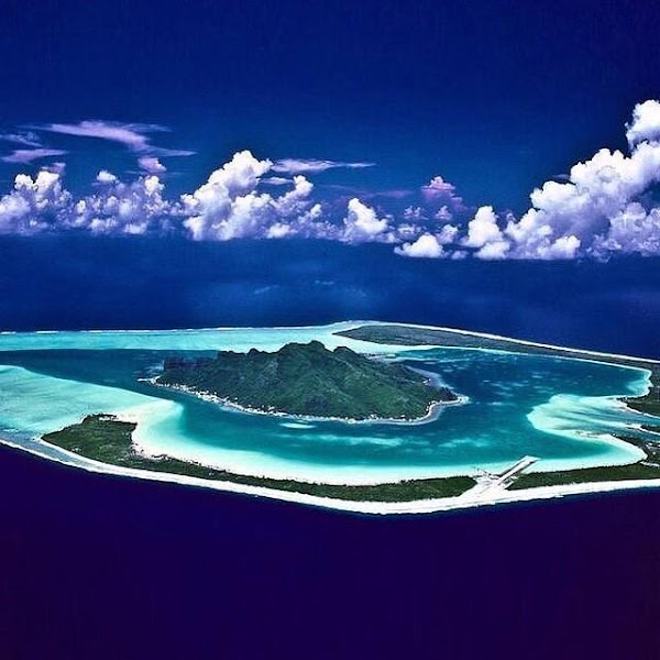 Maupiti Island 5