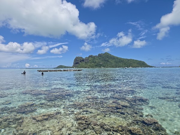 Maupiti Island 3