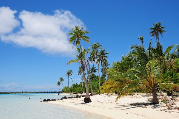 Maupiti Island 2