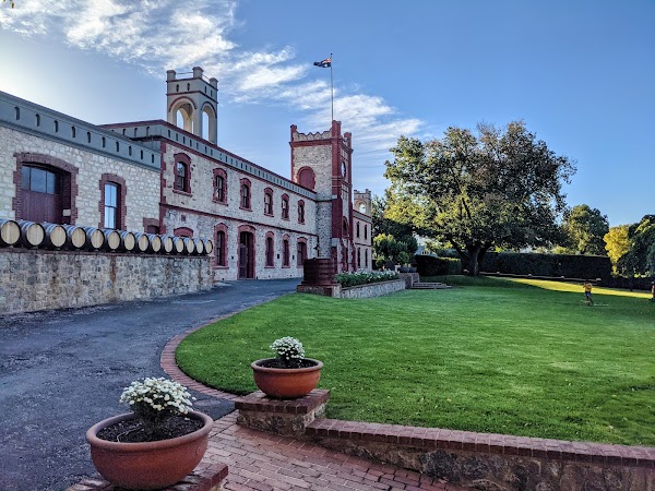 Yalumba