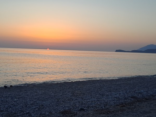 Albánská riviéra 1