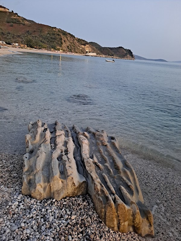 Albánská riviéra 5