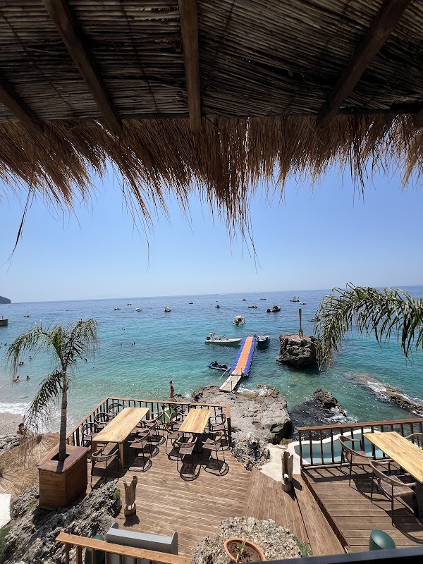 Albánská riviéra 3