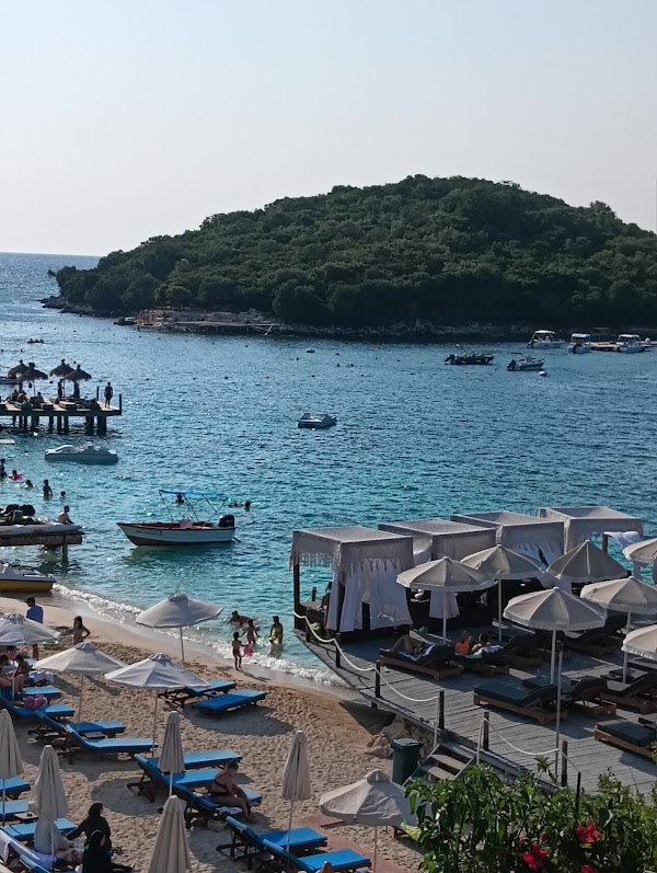 Albánská riviéra 2