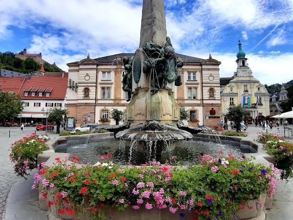 Upper Franconia