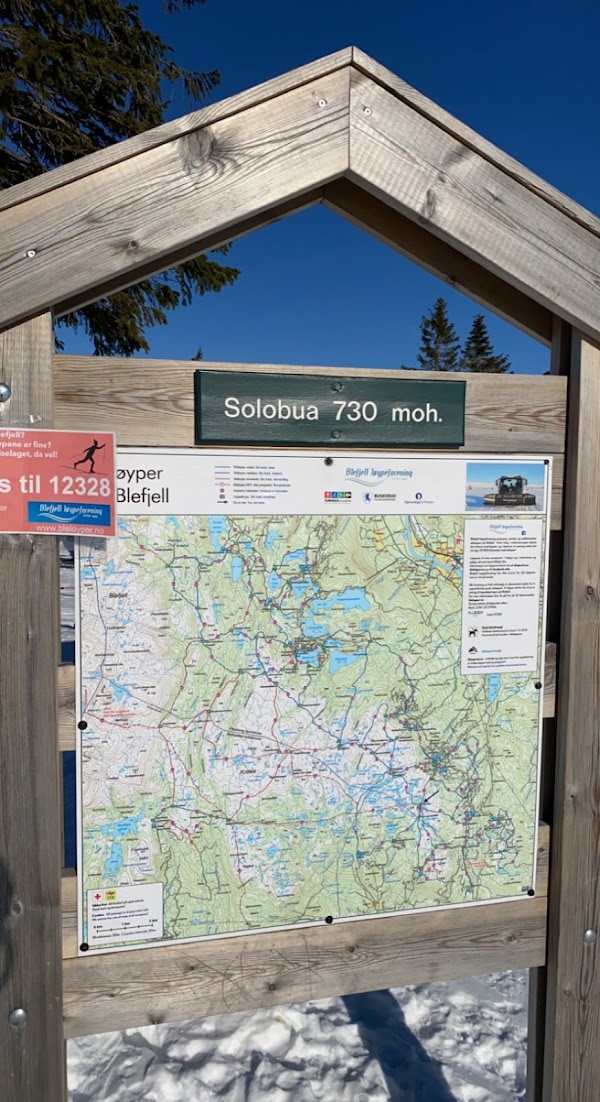 Solo-bua 1