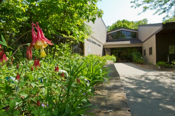 Springfield Conservation Nature Center