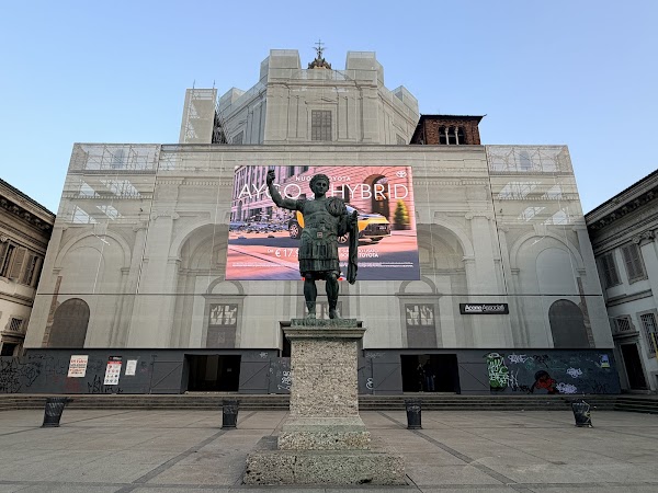 Colonne di San Lorenzo 3