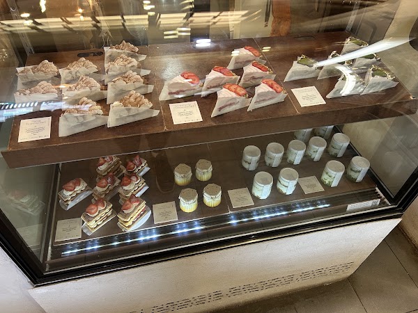Tsuchi Cafe 3
