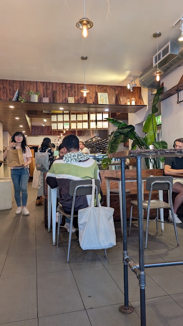 Tsuchi Cafe 2