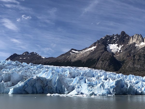 Grey Glacier
