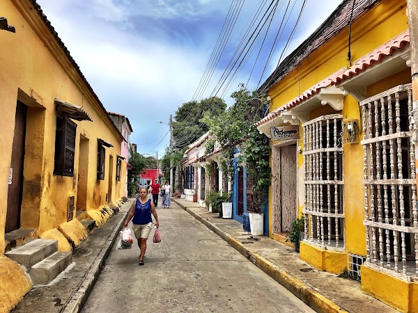 Pachamama Hostel