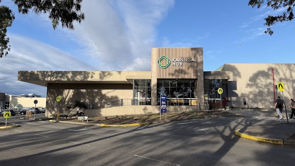 Karingal Hub