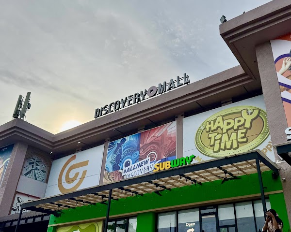 Discovery Mall Bali 5