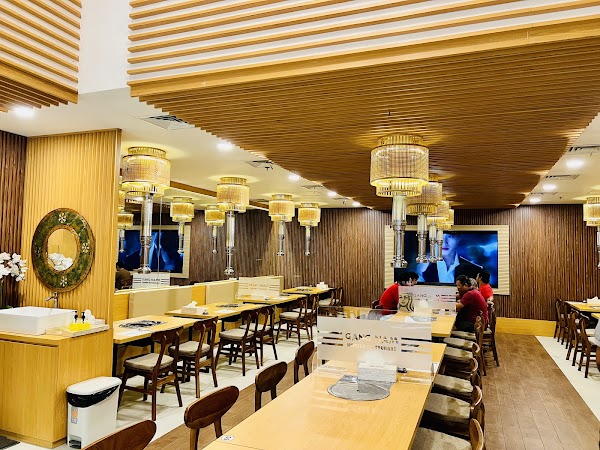 Discovery Mall Bali 4