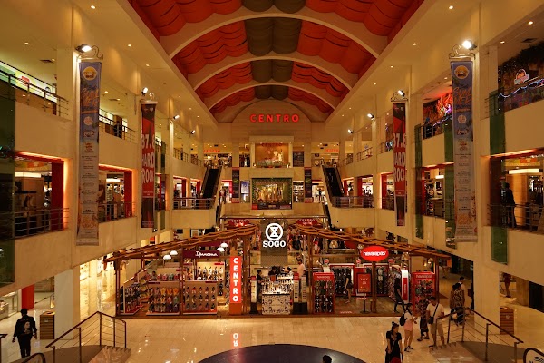 Discovery Mall Bali 3