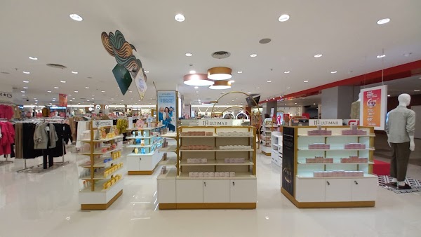 Discovery Mall Bali 2
