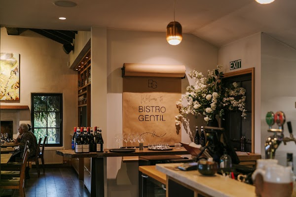 Bistro Gentil 1
