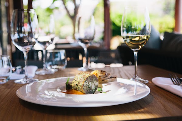 Bistro Gentil 5