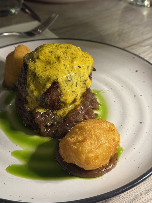 Bistro Gentil 4