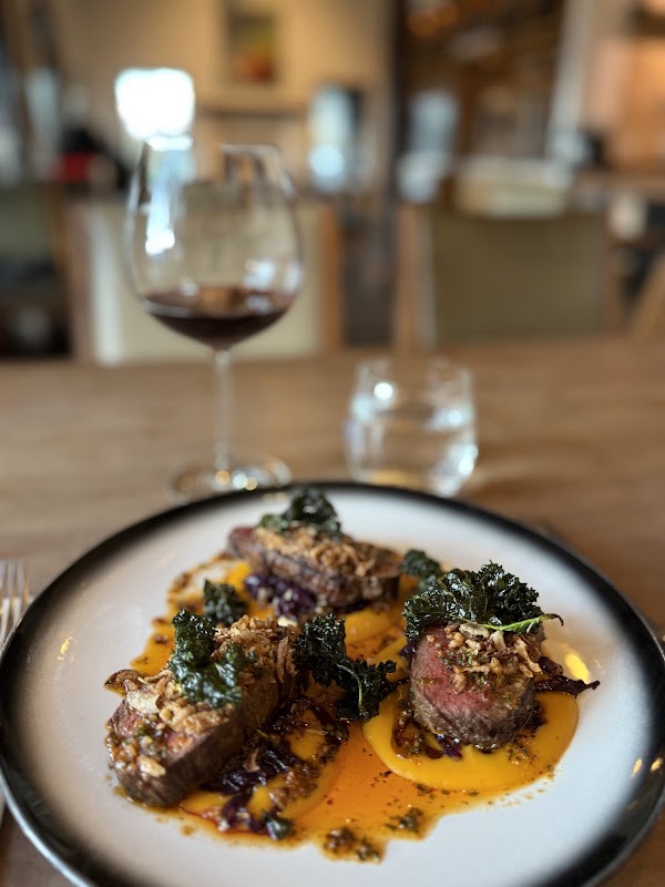Bistro Gentil 3