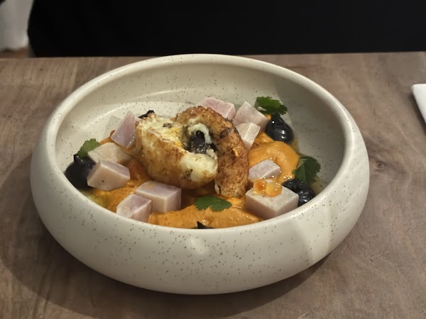 Bistro Gentil 2