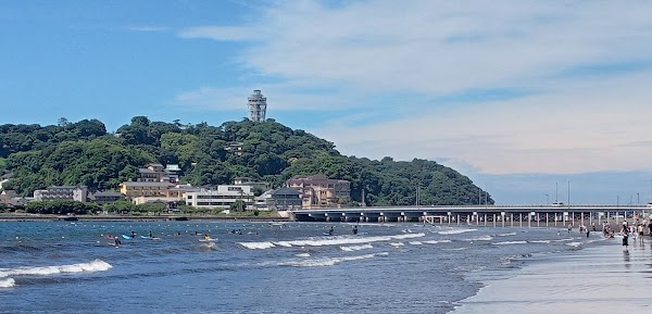 Enoshima 1