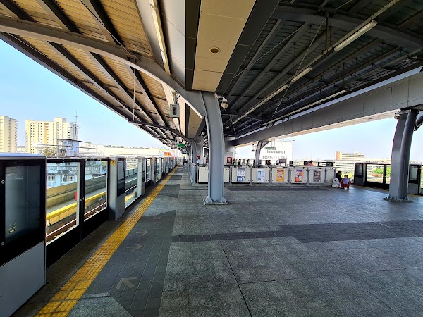 Samrong