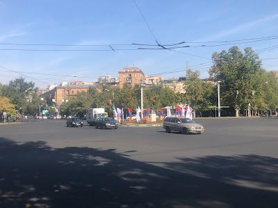 France Square