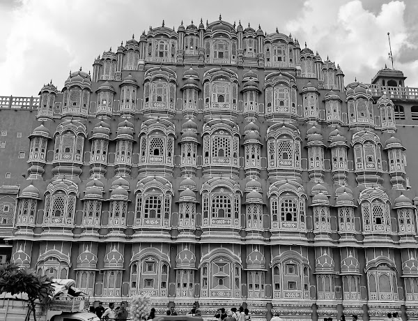 Hawa Mahal 4