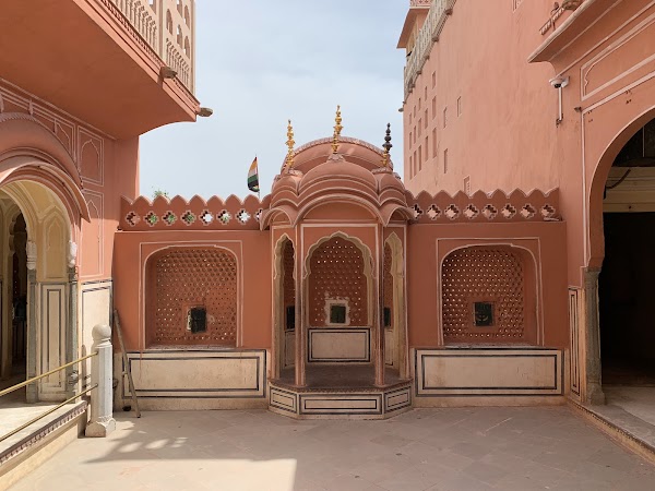 Hawa Mahal 3