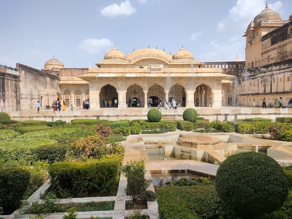 Hawa Mahal 2