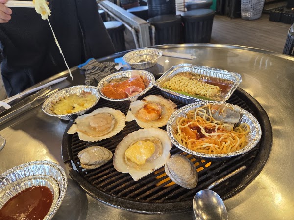seohaean-jogae-gwangjang 2
